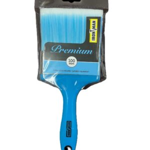 Premium Paint Brush - 100mm