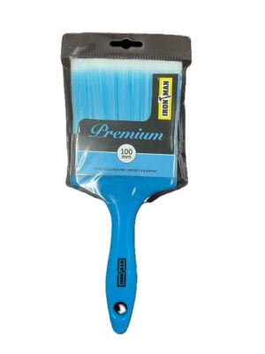 Premium Paint Brush - 100mm