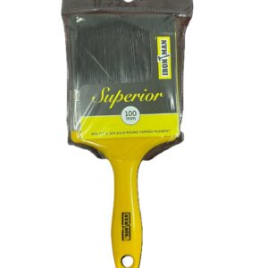 Superior Paint Brush - 100mm