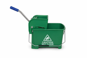 Econo 20L Bucket & Wringer (Green)