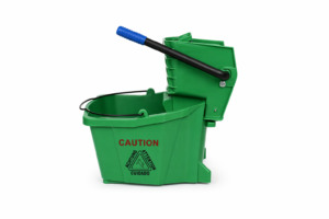 Econo 36l Bucket & Wringer (Green)
