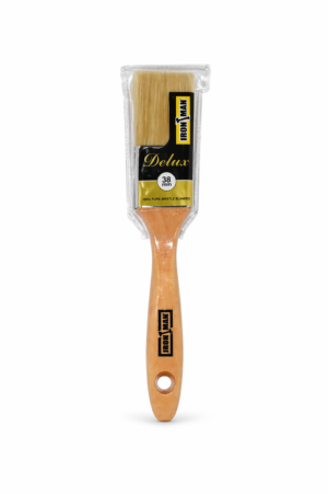 Deluxe Paint Brush - 38mm