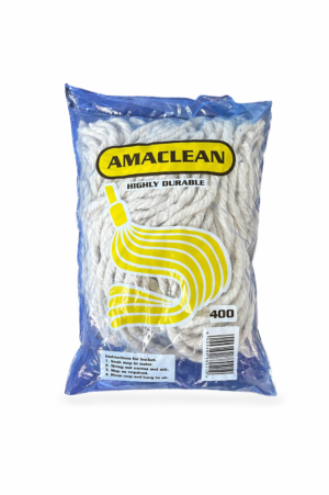 Mop Head - 400g