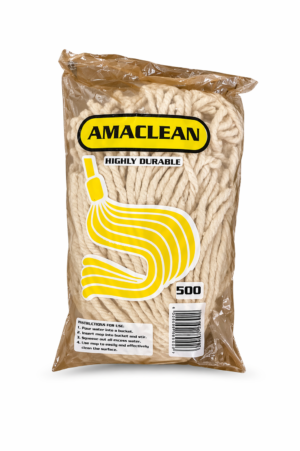 Mop Head - 500g