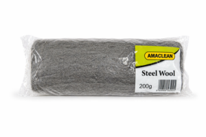 Steel Wool - 200g