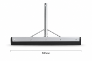 Squeegie Metal - 600mm