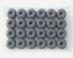 Pot Scourers 24's