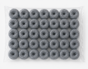 Pot Scourers 36's