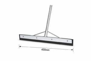 Squeegie Metal - 450mm