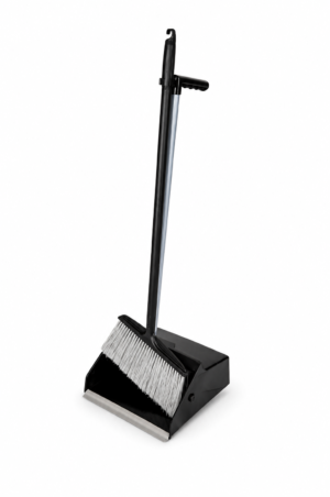 Dust Pan Heavy Duty - Long