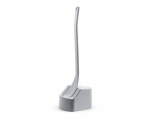 Toilet Brush Set - Square