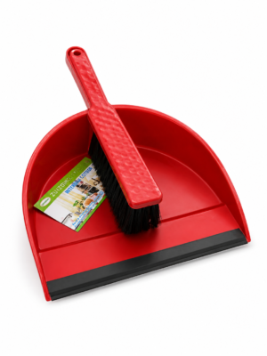 Dust Pan - Plastic