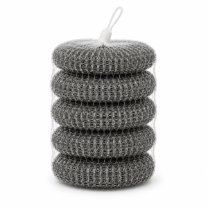 Pot Scourers 5's