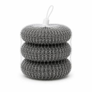 Sponge Scourers 3's