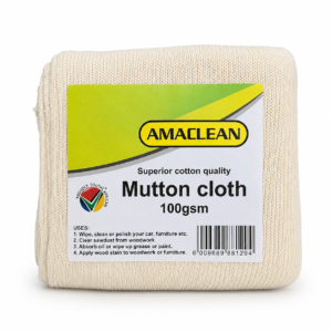 Mutton Cloth Superior - 100g