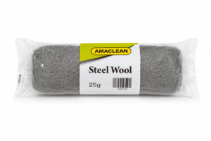 Steel Wool - 25g