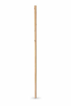 Mop Handle Only - Wooden