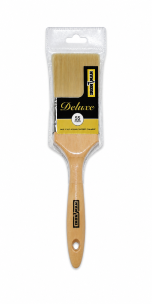 Deluxe Paint Brush - 50mm