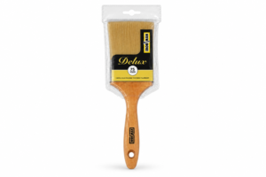 Deluxe Paint Brush - 75mm