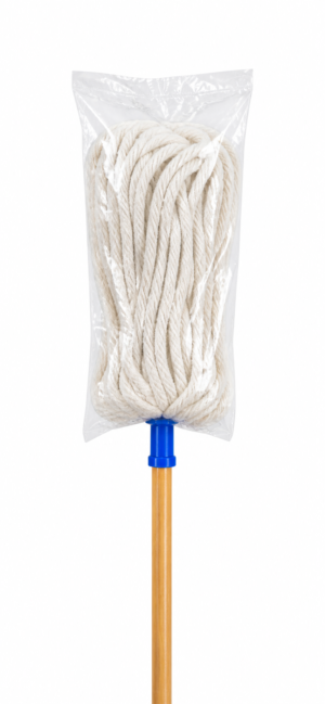 Mop Plastic Fitting - 100g