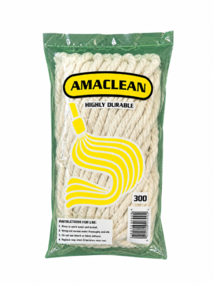 Mop Head - 300g