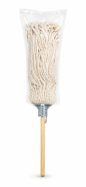 Fan Mop Complete - 500g