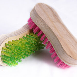 Chubby Scrubbing Brush