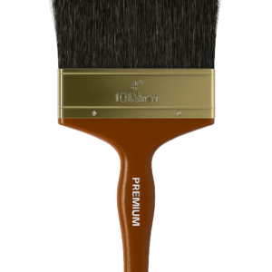 Agardo Paint Brush - 100mm