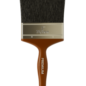 Agardo Paint Brush - 75mm