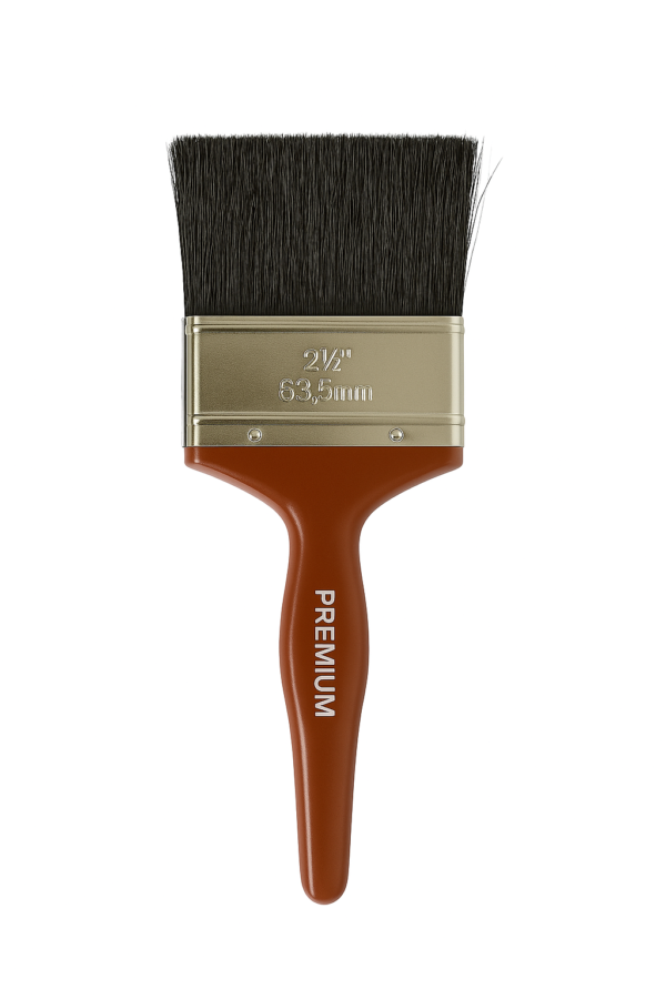 Agardo Paint Brush – 63mm - Apollo Brush