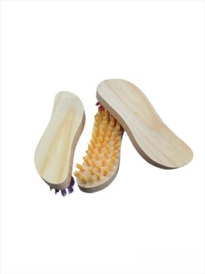 Baby S-Shape Brush