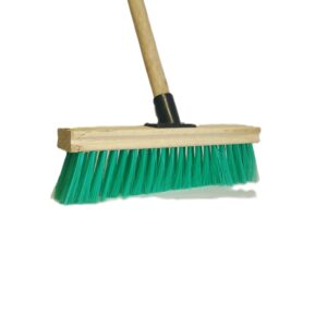 Budget Broom