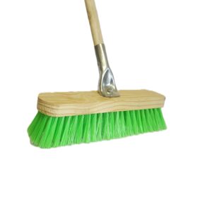 Household Broom Metal Fitting