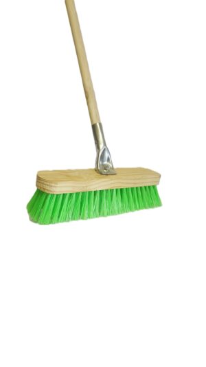 Household Broom Metal Fitting