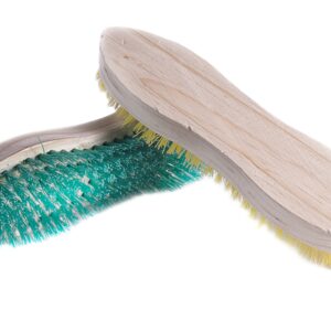 Large Scrub Brush