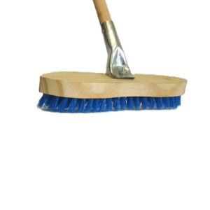 Large Scrub Metal Fitting