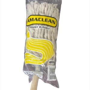 Mop Metal Fitting - 200g