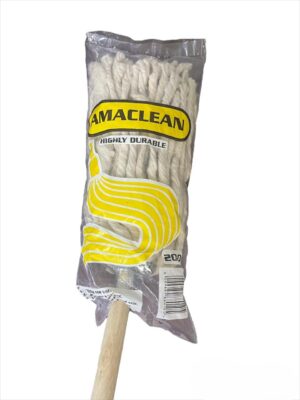 Mop Metal Fitting - 200g