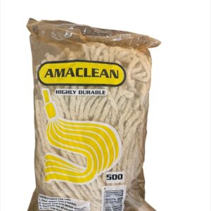 Mop Metal Fitting - 500g