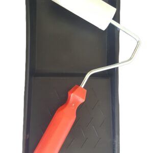 Paint Tray Set Foam - 100mm