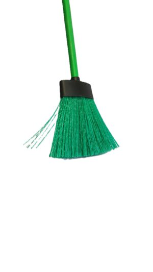 PolyCorn Broom
