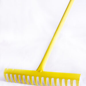 Steel Rake