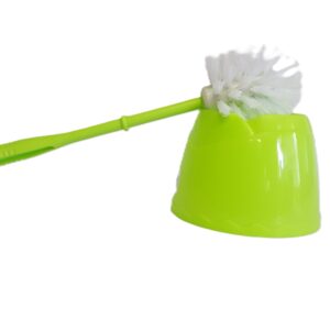 Toilet Brush Set